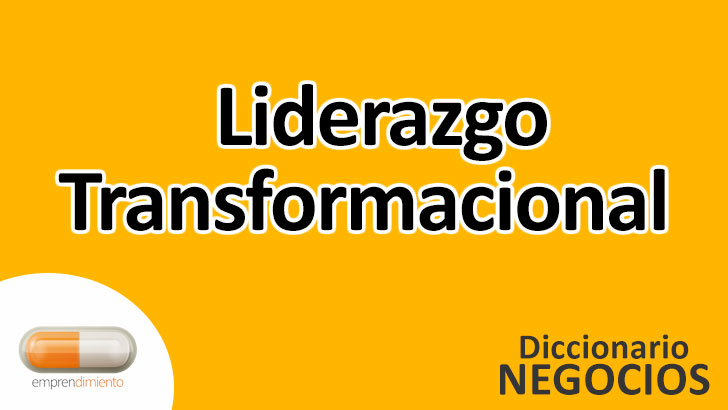 liderazgo transaccional vs liderazgo transformacional